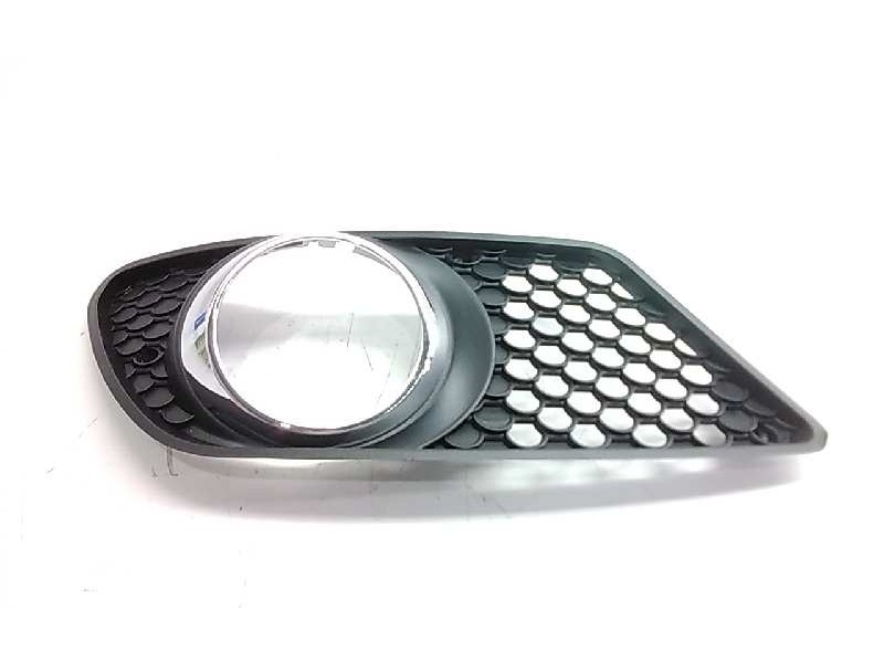 Recambio de rejilla paragolpes derecha para mercedes clase c (w204) lim. 2.1 cdi cat referencia OEM IAM A2048850253  