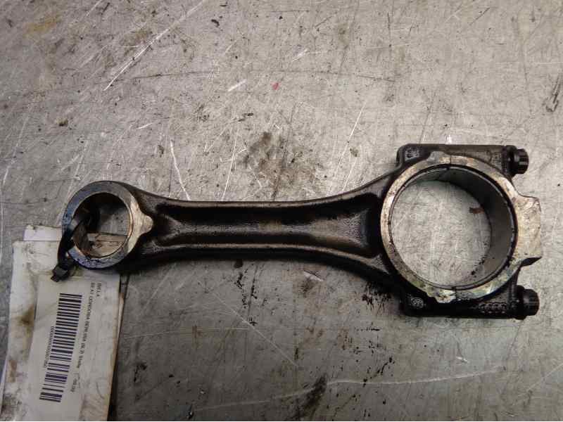 Recambio de biela para seat cordoba berlina (6l2) 1.9 tdi referencia OEM IAM   