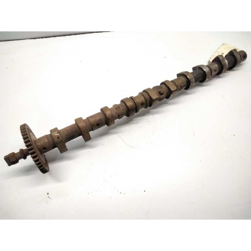Recambio de arbol de levas para mercedes clase c (w203) berlina 2.7 cdi 20v cat referencia OEM IAM R6120510101  118148