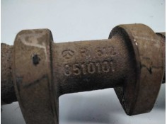 Recambio de arbol de levas para mercedes clase c (w203) berlina 2.7 cdi 20v cat referencia OEM IAM R6120510101  118148 2