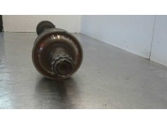 Recambio de transmision trasera derecha para mercedes clase c (w203) berlina 200 compressor (203.042) referencia OEM IAM 139035  2