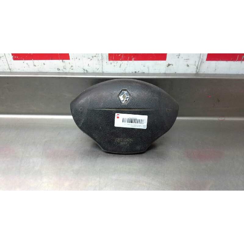 Recambio de airbag delantero izquierdo para renault kangoo (f/kc0) 1.5 dci diesel referencia OEM IAM 8200350772A  