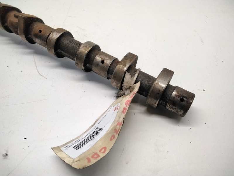 Recambio de arbol de levas para mercedes clase c (w203) berlina 2.7 cdi 20v cat referencia OEM IAM R6120510101  118148