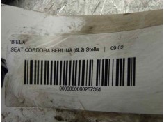 Recambio de biela para seat cordoba berlina (6l2) 1.9 tdi referencia OEM IAM    2