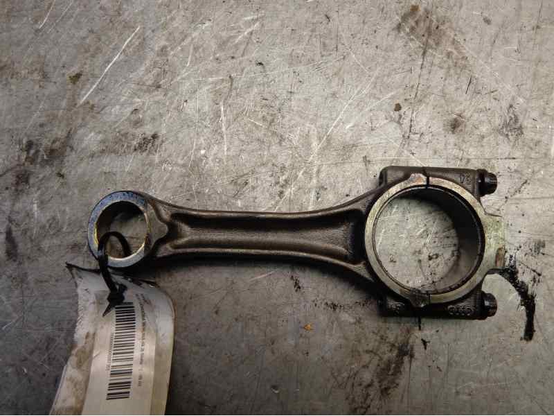 Recambio de biela para seat cordoba berlina (6l2) 1.9 tdi referencia OEM IAM   