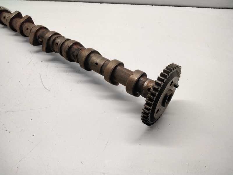 Recambio de arbol de levas para mercedes clase c (w203) berlina 2.7 cdi 20v cat referencia OEM IAM R6120510001  118148