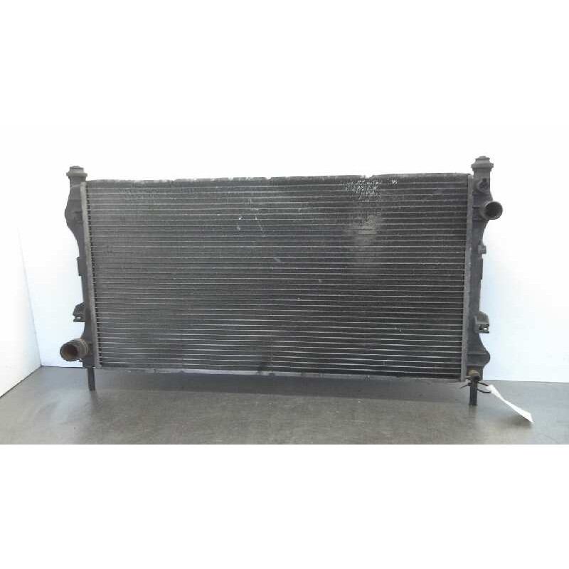 Recambio de radiador agua para ford transit caja cerrada, larga (fy) (2000 =>) 2.4 tde referencia OEM IAM   