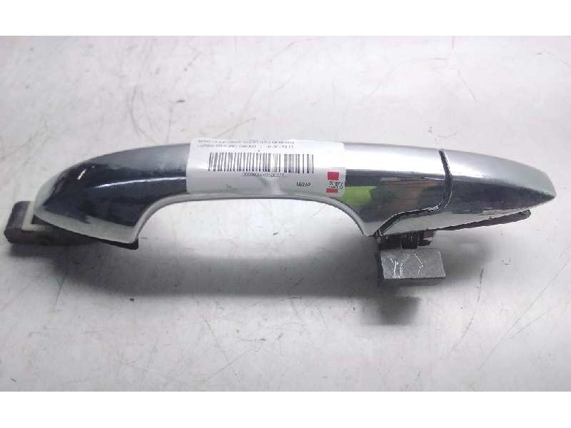 Recambio de maneta exterior delantera derecha para honda cr-v (re) comfort referencia OEM IAM 143096  