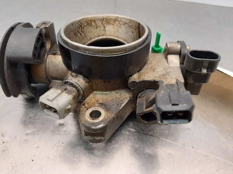 Recambio de cuerpo de mariposa para citroen xsara berlina 1.6 seduction referencia OEM IAM 72776020  