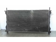 Recambio de radiador agua para ford transit caja cerrada, larga (fy) (2000 =>) 2.4 tde referencia OEM IAM    2
