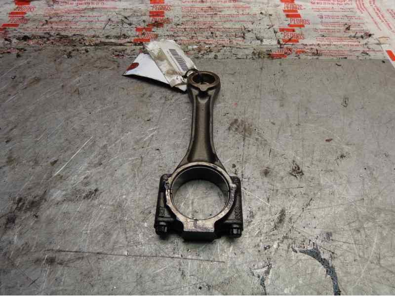 Recambio de biela para seat cordoba berlina (6l2) 1.9 tdi referencia OEM IAM   