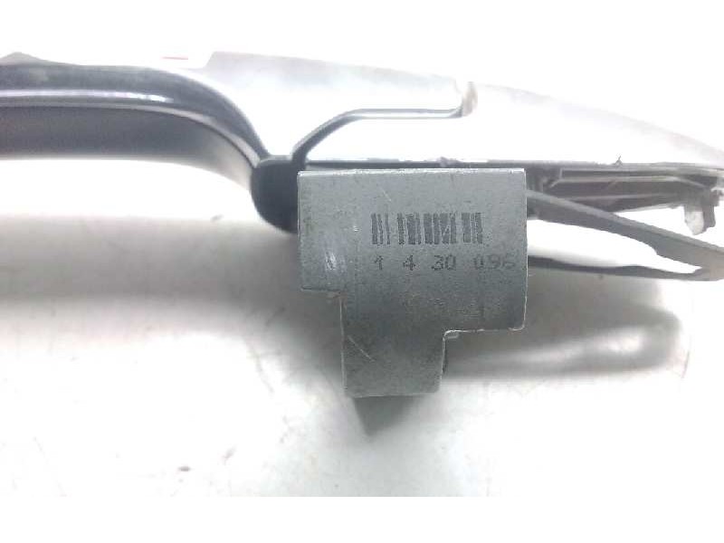 Recambio de maneta exterior delantera derecha para honda cr-v (re) comfort referencia OEM IAM 143096  