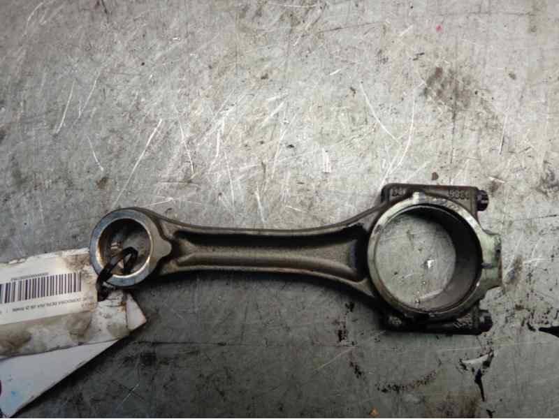 Recambio de biela para seat cordoba berlina (6l2) 1.9 tdi referencia OEM IAM   