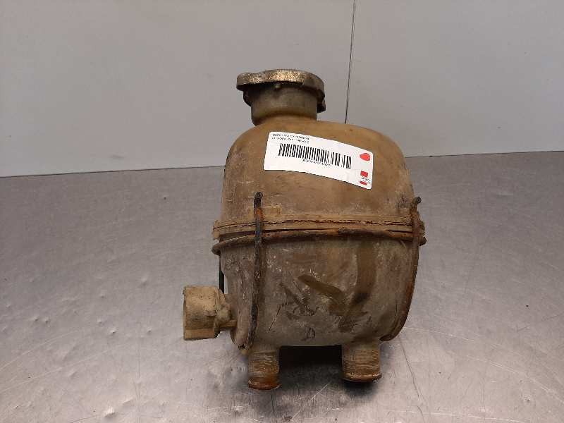 Recambio de deposito expansion para citroen c15 d referencia OEM IAM 95593183  