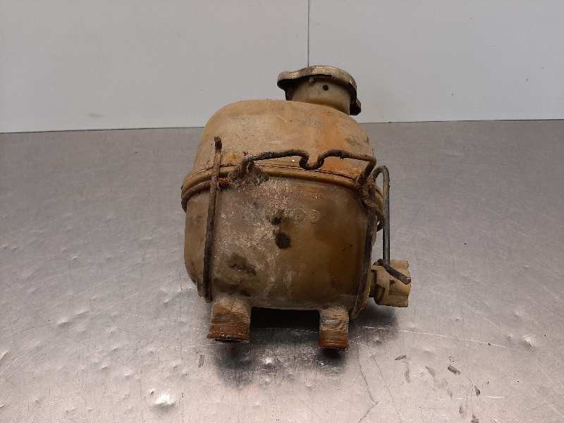 Recambio de deposito expansion para citroen c15 d referencia OEM IAM 95593183  