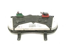 Recambio de cuadro instrumentos para renault kangoo (f/kc0) 1.5 dci diesel referencia OEM IAM 8200336241   2