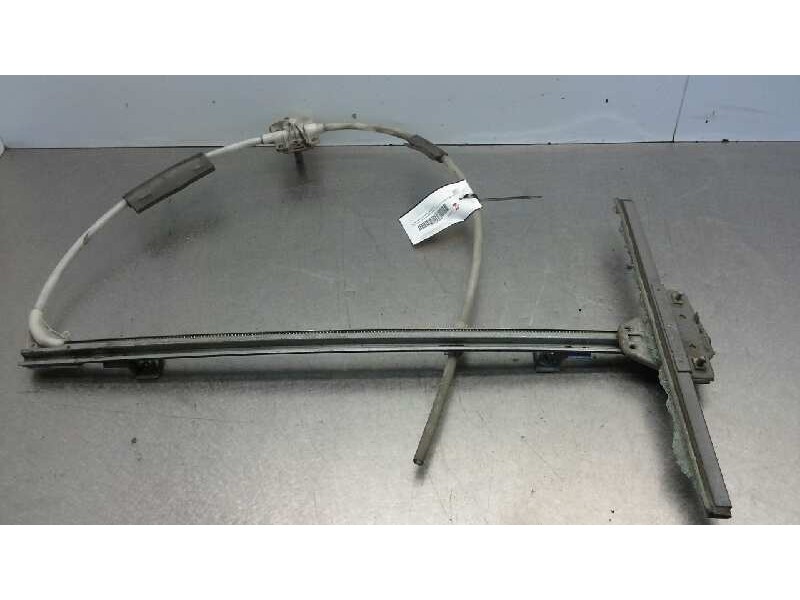 Recambio de elevalunas delantero derecho para iveco daily caja cerrada (1999 =>) 35 - s 11 caja cerrada, largo referencia OEM IA