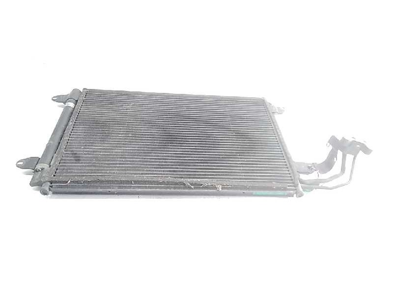 Recambio de condensador / radiador aire acondicionado para audi a3 (8p) 2.0 tdi ambiente referencia OEM IAM 1K0829414H  
