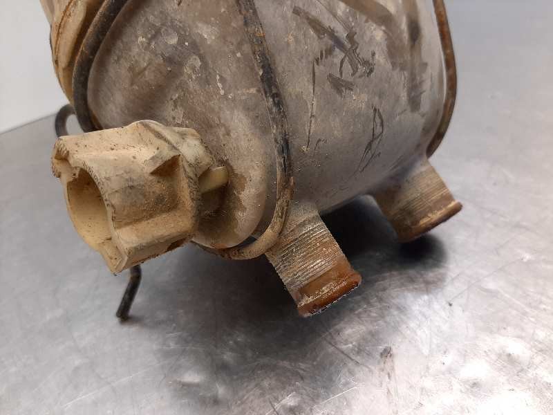 Recambio de deposito expansion para citroen c15 d referencia OEM IAM 95593183  