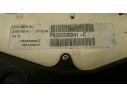 CUADRO INSTRUMENTOS 8200336241 