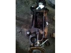 Recambio de diferencial trasero para mercedes clase c (w204) berlina c 220 cdi (204.008) referencia OEM IAM   