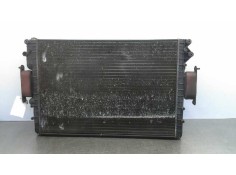 Recambio de radiador agua para iveco daily caja cerrada (1999 =>) 35 - s 11 caja cerrada, largo referencia OEM IAM    2