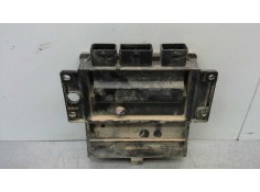 Recambio de centralita motor uce para renault kangoo (f/kc0) 1.5 dci diesel referencia OEM IAM 82045450EXG 234  2