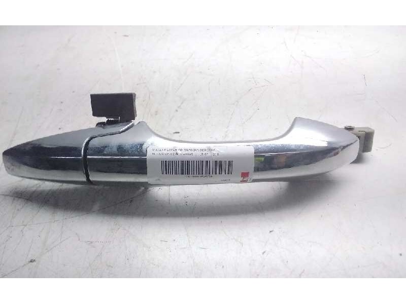 Recambio de maneta exterior trasera derecha para honda cr-v (re) comfort referencia OEM IAM 72140SWWG01ZA  