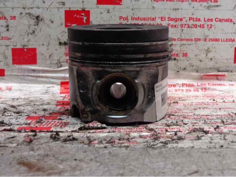 Recambio de piston para seat cordoba berlina (6l2) 1.9 tdi referencia OEM IAM   