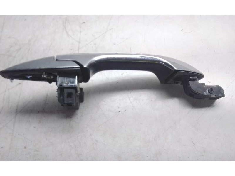 Recambio de maneta exterior trasera derecha para honda cr-v (re) comfort referencia OEM IAM 72140SWWG01ZA  