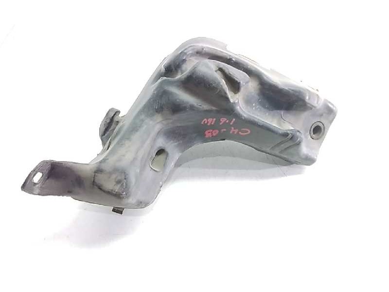 Recambio de deposito limpia para citroen c4 berlina 1.6 16v cat (nfu / tu5jp4) referencia OEM IAM 9650226480  118179