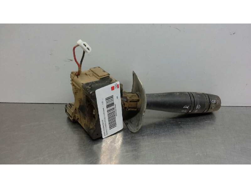 Recambio de mando intermitentes para renault kangoo (f/kc0) 1.5 dci diesel referencia OEM IAM   