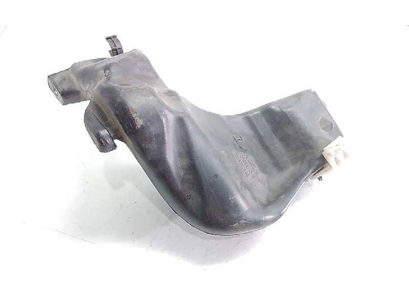 Recambio de deposito limpia para citroen c4 berlina 1.6 16v cat (nfu / tu5jp4) referencia OEM IAM 9650226480  118179