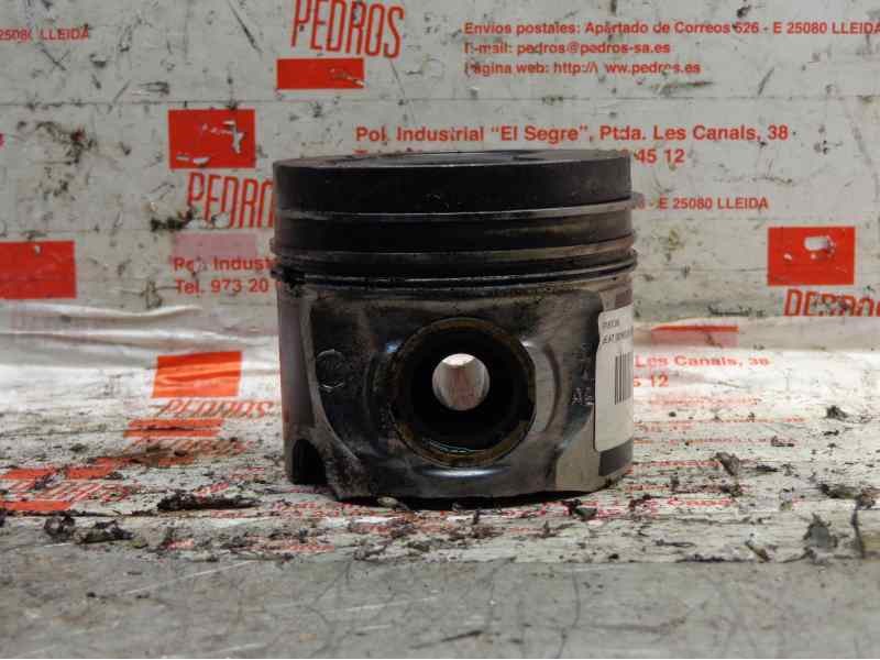Recambio de piston para seat cordoba berlina (6l2) 1.9 tdi referencia OEM IAM   
