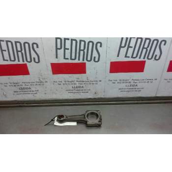 Recambio de biela para citroën ax 1.5d image referencia OEM IAM DU U07  