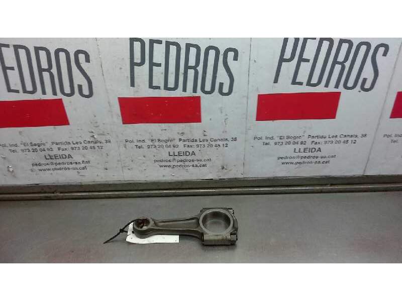 Recambio de biela para citroën ax 1.5d image referencia OEM IAM DU U07  