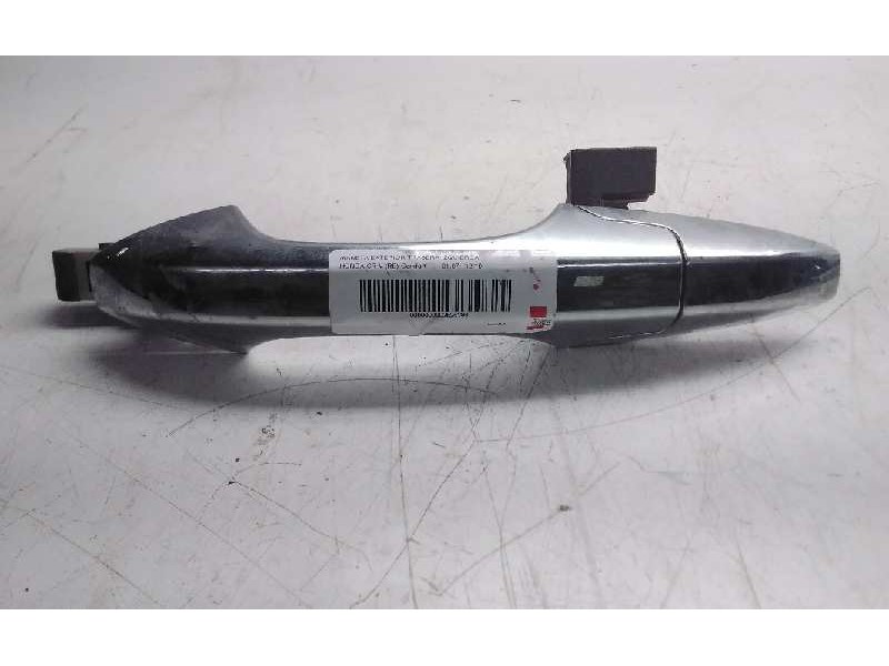 Recambio de maneta exterior trasera izquierda para honda cr-v (re) comfort referencia OEM IAM 72180SWWE01ZA  