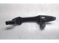 Recambio de maneta exterior trasera izquierda para honda cr-v (re) comfort referencia OEM IAM 72180SWWE01ZA   2