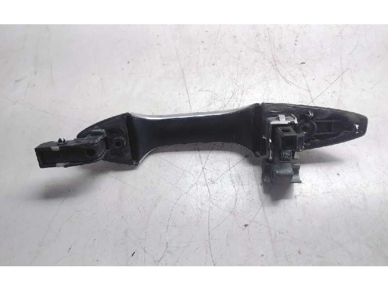 Recambio de maneta exterior trasera izquierda para honda cr-v (re) comfort referencia OEM IAM 72180SWWE01ZA  