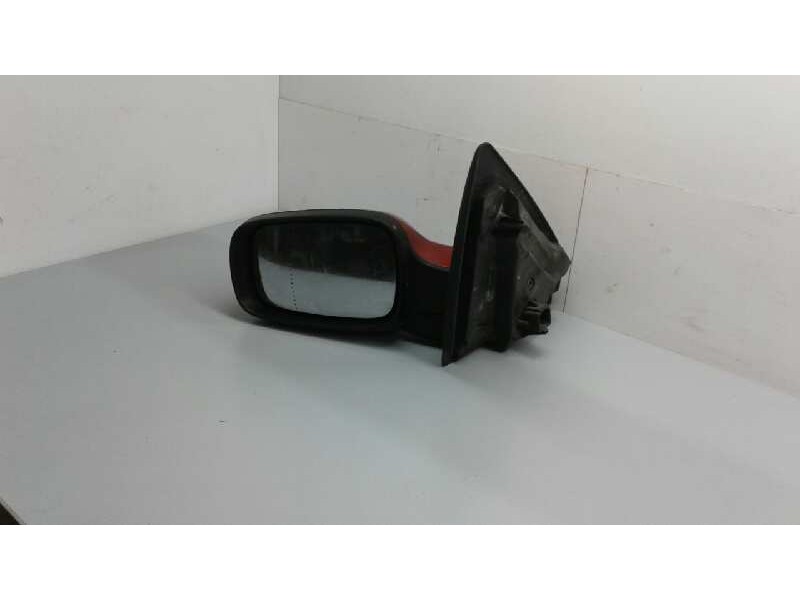 Recambio de retrovisor izquierdo para renault megane ii berlina 5p 1.5 dci diesel referencia OEM IAM   