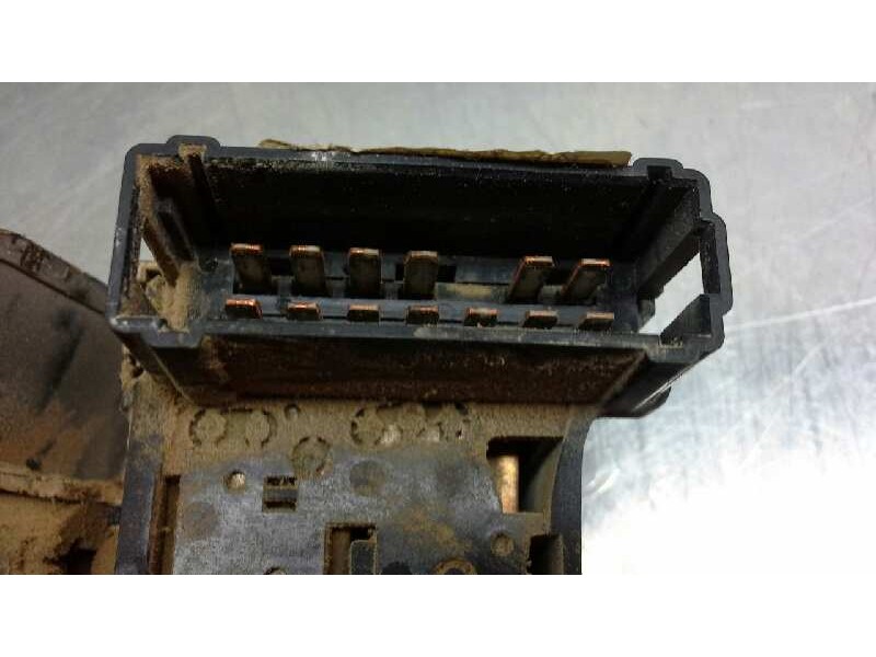 Recambio de mando limpia para renault kangoo (f/kc0) 1.5 dci diesel referencia OEM IAM   