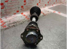 Recambio de transmision delantera izquierda para seat cordoba berlina (6l2) 1.9 tdi referencia OEM IAM    2