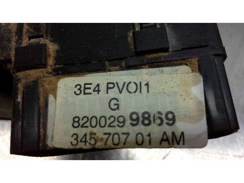 Recambio de mando limpia para renault kangoo (f/kc0) 1.5 dci diesel referencia OEM IAM   