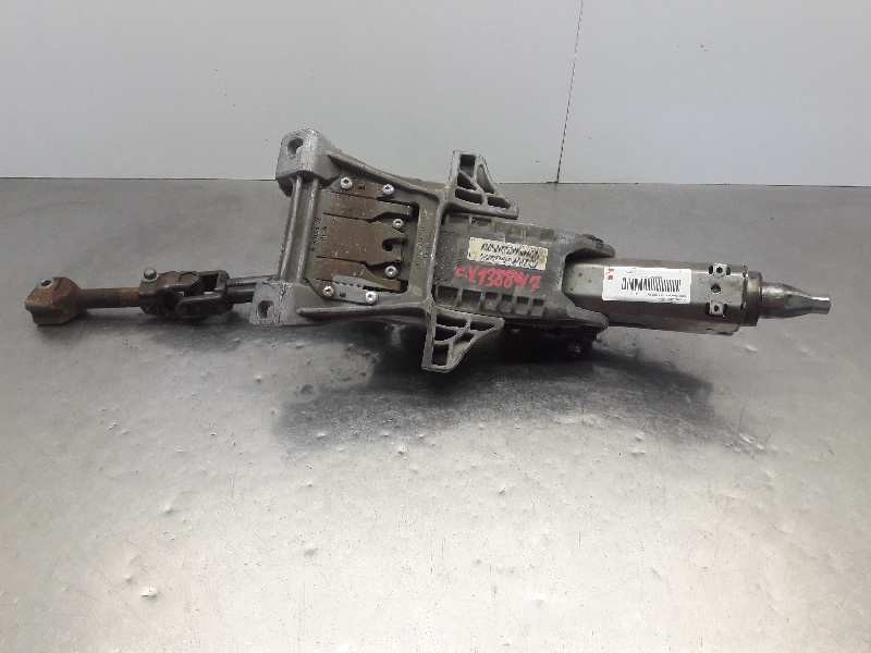 Recambio de columna direccion para ford s-max (ca1) 2.0 tdci cat referencia OEM IAM 6G9N3C529AC  