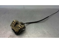 Recambio de cerradura puerta delantera derecha para renault clio ii fase i (b/cbo) 1.4 referencia OEM IAM    2