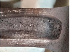 Recambio de llanta aluminio para mitsubishi asx (ga0w) 1.8 di-d cat referencia OEM IAM 17-5-TORNILLOS ET46  2