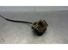 Recambio de cerradura puerta delantera izquierda para renault clio ii fase i (b/cbo) 1.4 referencia OEM IAM    2