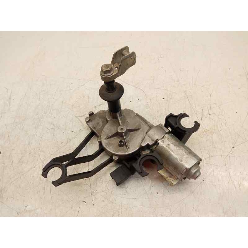 Recambio de motor limpia trasero para citroen c4 berlina 1.6 16v cat (nfu / tu5jp4) referencia OEM IAM 9646803180  118187