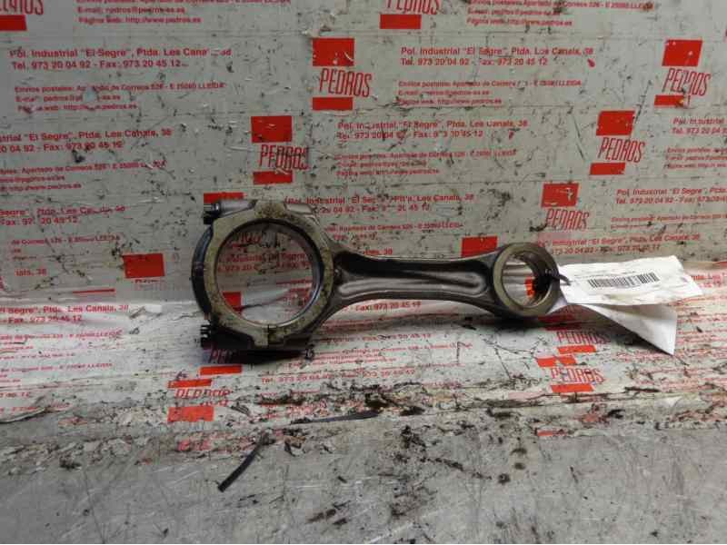 Recambio de biela para toyota 4-runner (n13) 3.0 turbodiesel referencia OEM IAM   