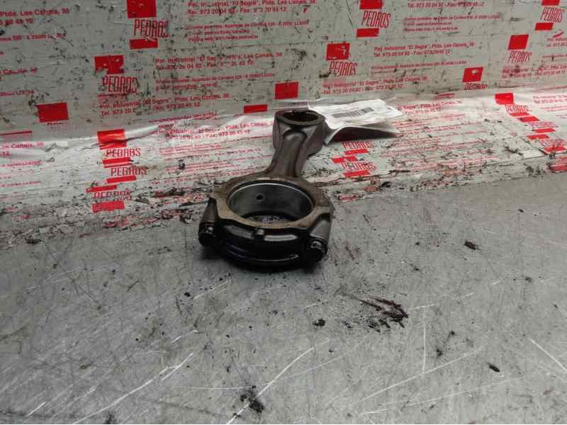 Recambio de biela para toyota 4-runner (n13) 3.0 turbodiesel referencia OEM IAM   